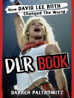 cover image of DLR Book